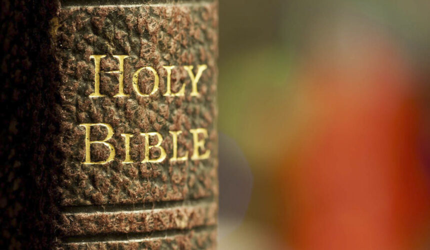 The importance of Godly counsel
