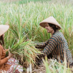 Work is a good gift that God gives to man. Work is a good gift that God gives to man.